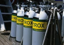 nitrox botellas nitrox botellas